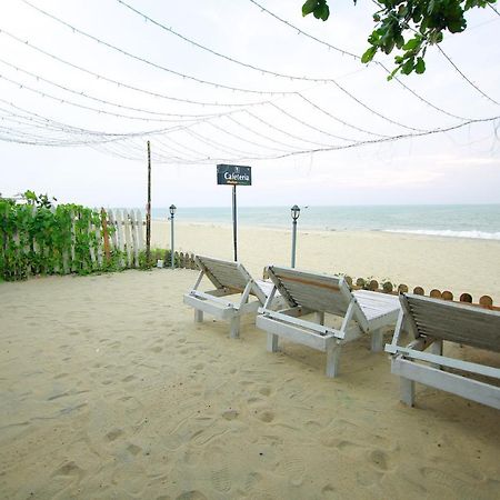 Shalom Beach Residency Alappuzha Екстер'єр фото