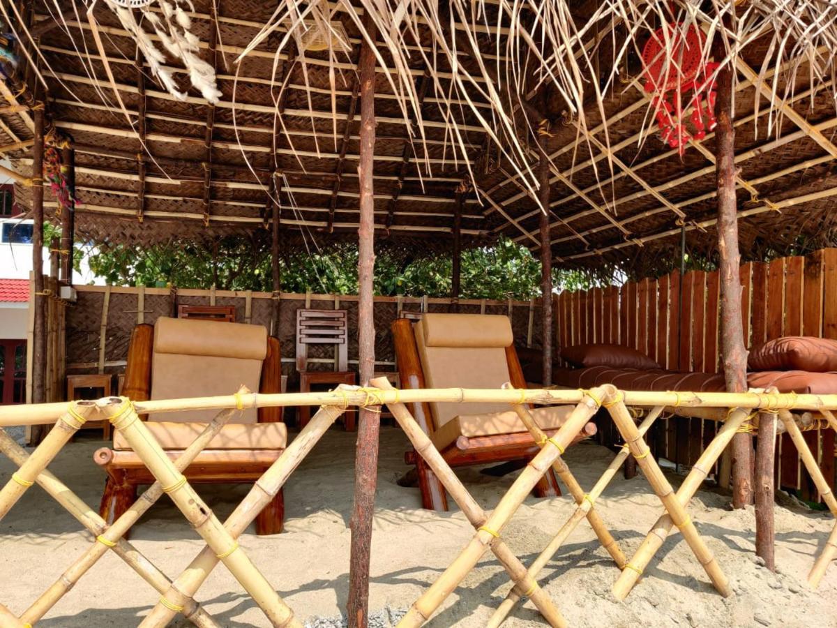 Shalom Beach Residency Alappuzha Екстер'єр фото