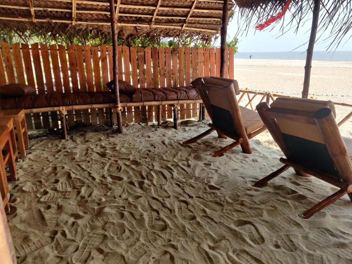 Shalom Beach Residency Alappuzha Екстер'єр фото