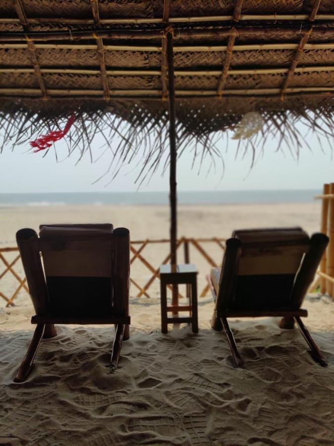 Shalom Beach Residency Alappuzha Екстер'єр фото