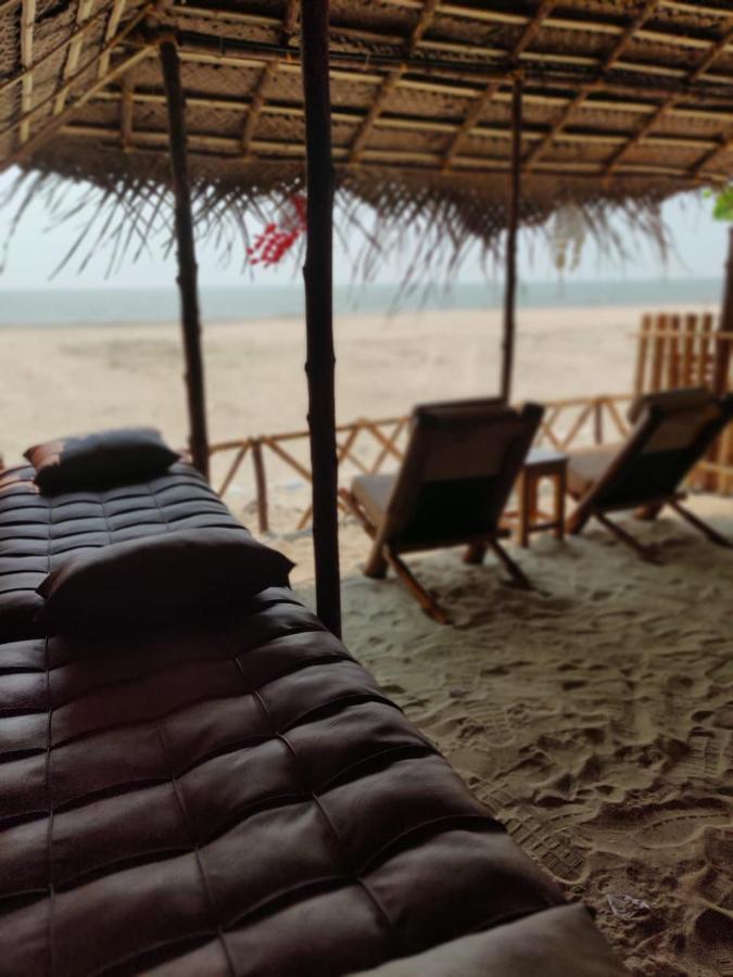 Shalom Beach Residency Alappuzha Екстер'єр фото