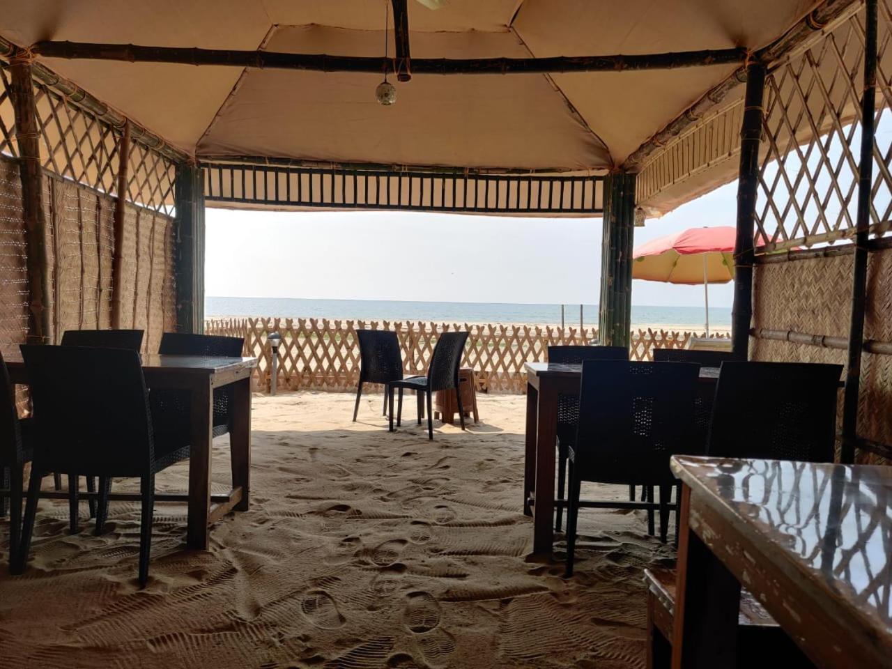 Shalom Beach Residency Alappuzha Екстер'єр фото