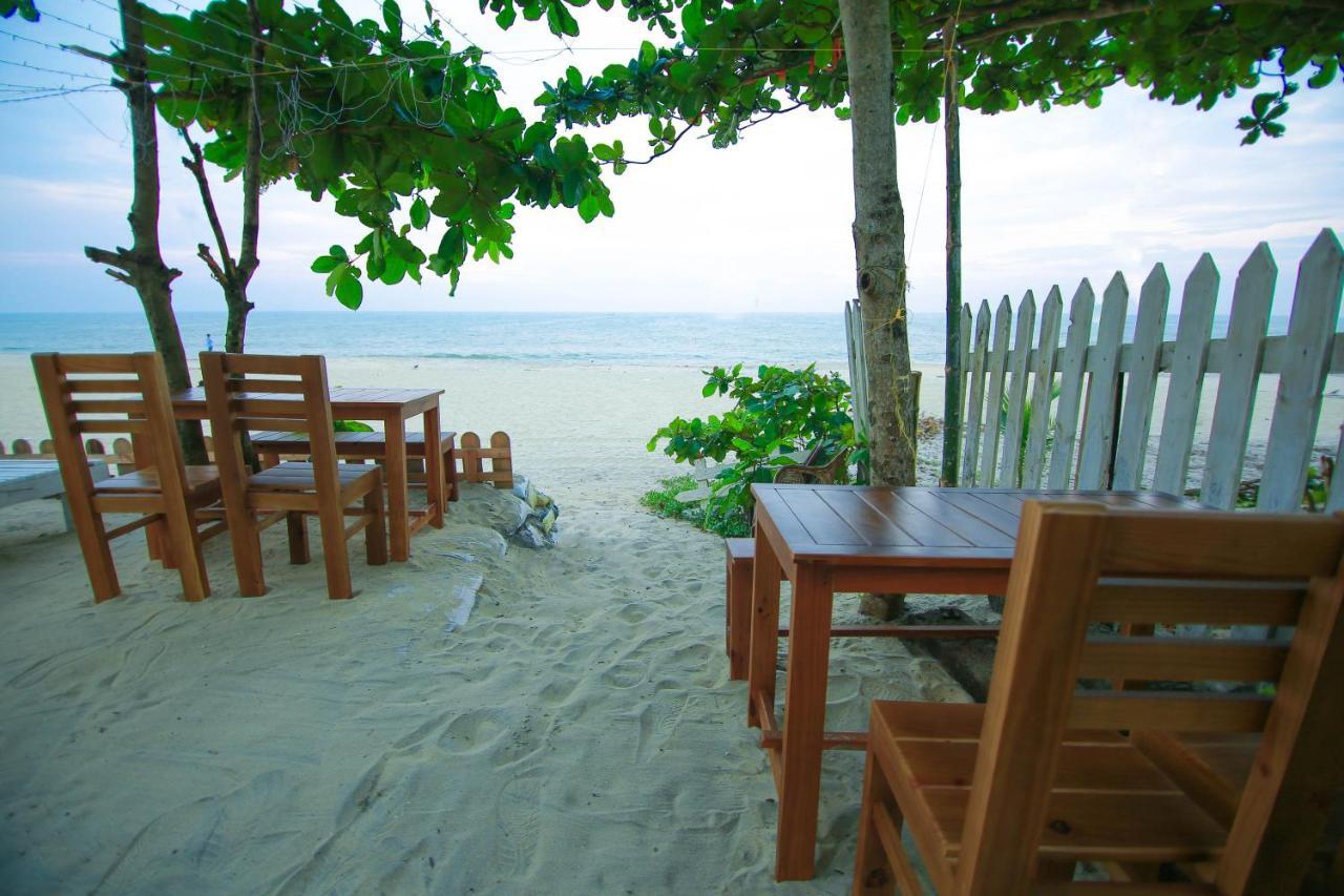 Shalom Beach Residency Alappuzha Екстер'єр фото