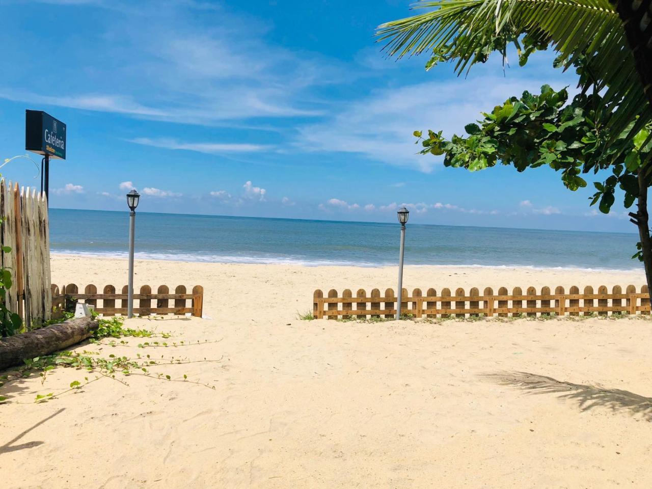 Shalom Beach Residency Alappuzha Екстер'єр фото